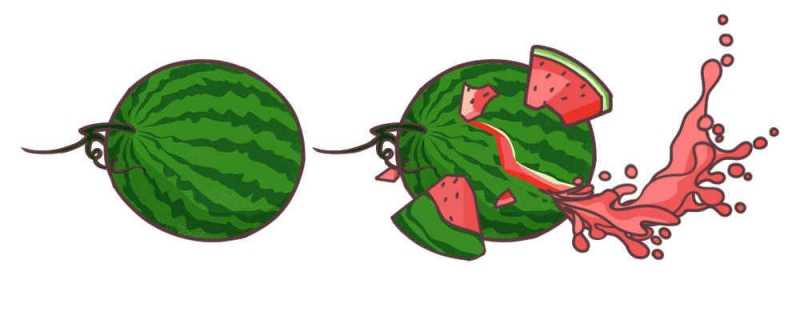 早期的野生西瓜通常是什么味道的 以前的野生西瓜是苦味还是酸味