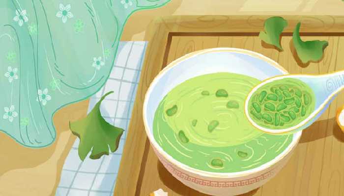 高压锅可以煮绿豆汤吗