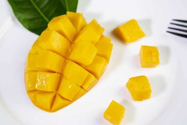 芒果有减肥效果吗