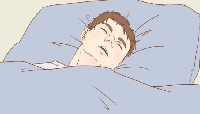 医生建议成人每天睡够7小时是怎么回事 医生建议成人每天睡够7小时是什么情况