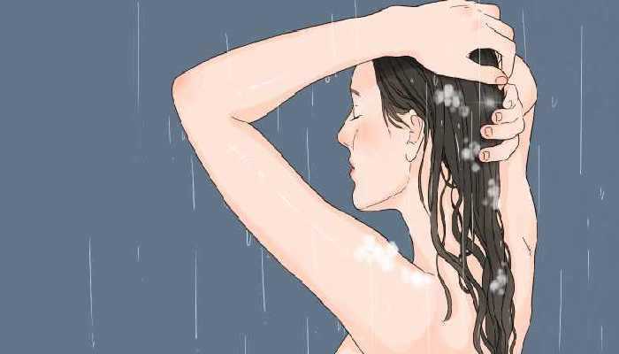 冬季皮肤瘙痒可能是洗澡方法错了 冬季洗澡需要注意什么