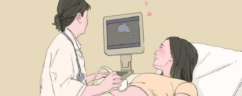 孕早期可以用胎心仪测胎心吗