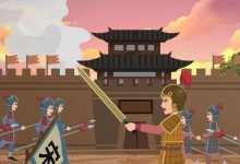 白江之战是一次怎样的战役 白江之战发生在哪一年
