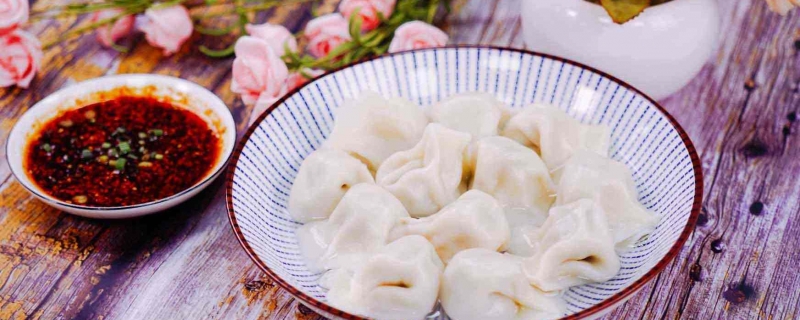 立秋需要吃餃子嗎