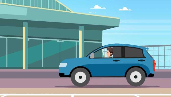 在高速路上车辆故障或者发生事故该怎么办 高速路发生故障或事故如何处理