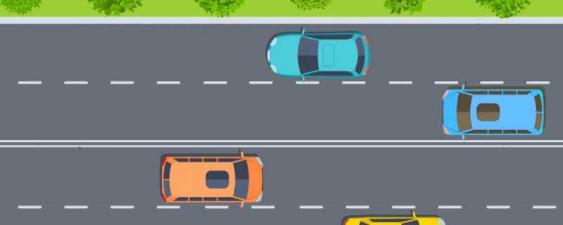 在高速路上车辆故障或者发生事故该怎么办 高速路发生故障或事故如何处理