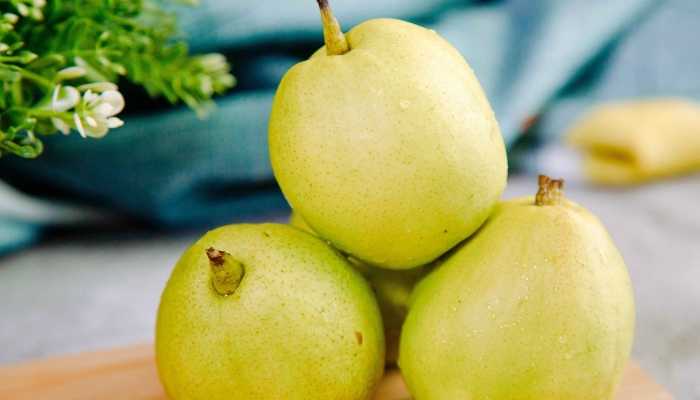 惊蛰节气美食有哪些 惊蛰为什么要吃梨？