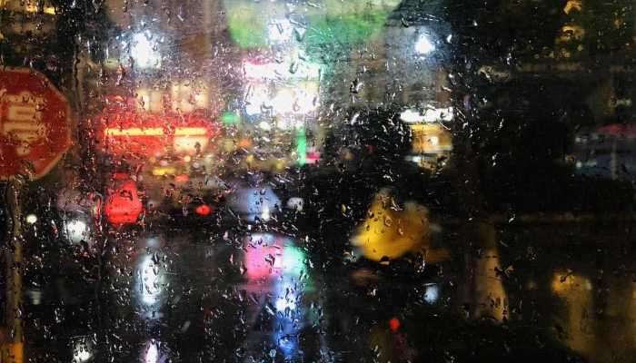 今夜重庆这些地方或有暴雨来袭 将给交通带来不利影响