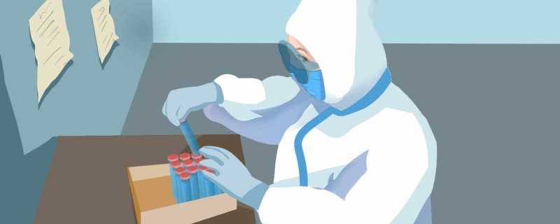 核酸试剂企业毛利堪比茅台 抗原检测试剂市场规模将达6000亿