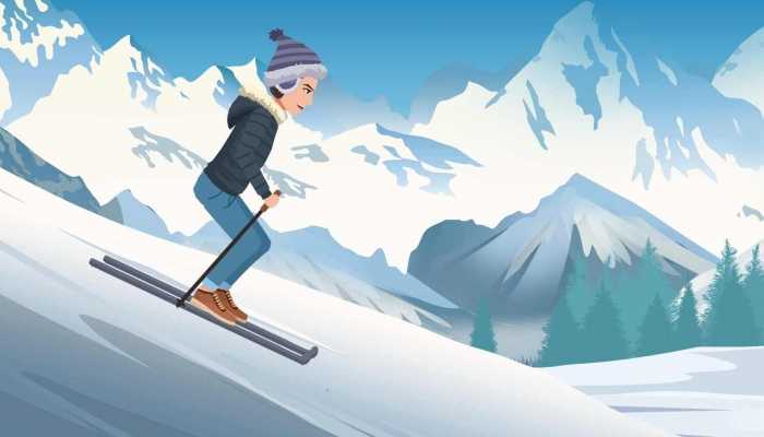 8岁女童雪场缆车坠落大小便不能自理 父亲：滑雪场至今未道歉赔偿