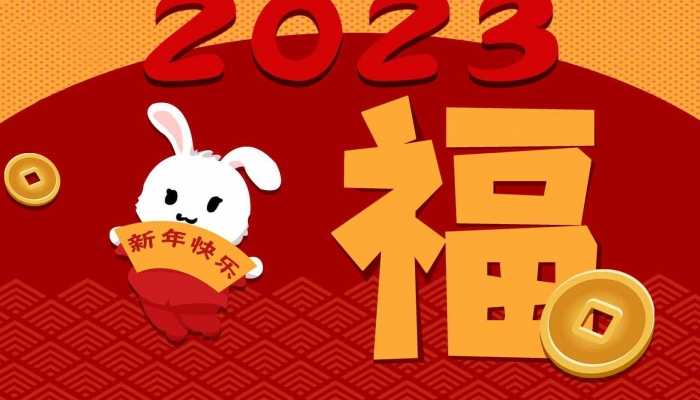 杭州西湖出现萌兔福气船春节氛围来了  网友：可爱用心对待游客