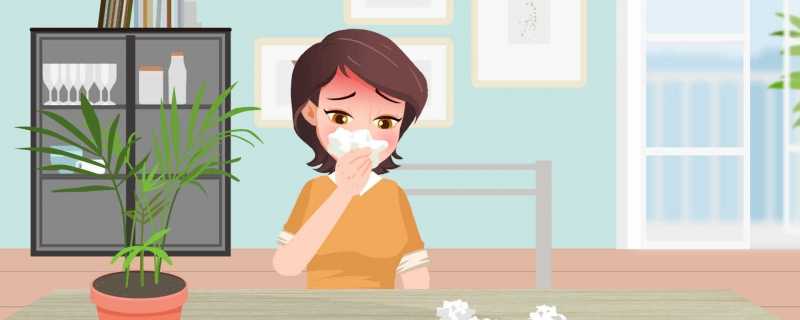 发烧流鼻血是正常的吗