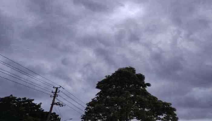 湖南未来三天仍是雨雨雨 长沙周末到下周出行都要带伞