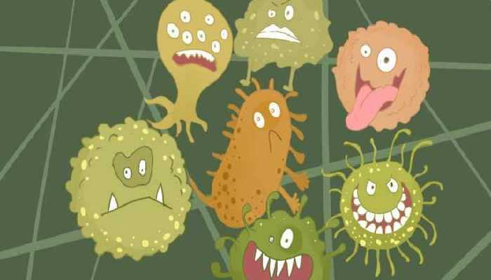 联合国报告：气候变化将致超级细菌增加 什么是超级细菌