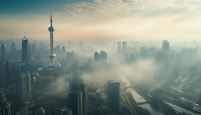 霧都倫敦的由來 倫敦大霧的季節(jié)