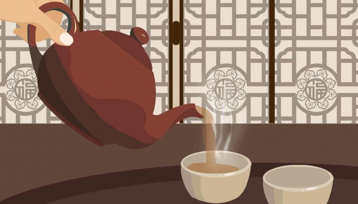 传统茶文化之茶水 茶饮取水的重要性
