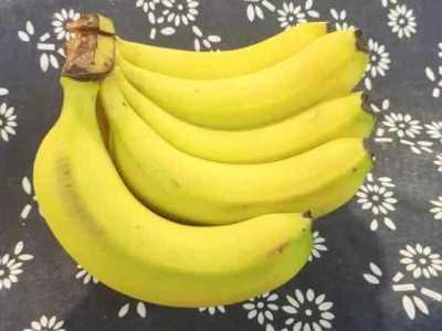  The doctor specially reminds the man of intestinal obstruction caused by eating three raw bananas
