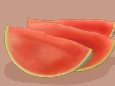 秋季吃西瓜的好处有哪些 吃西瓜的养生功效是什么