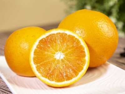 晚上吃橙子会发胖吗 橙子吃多了会怎么样