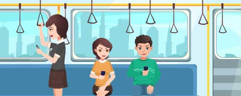 乘客出地铁黄鹤楼站的统一姿势是怎么回事 乘客出地铁黄鹤楼站的统一姿势是什么样的