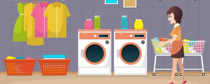 全自动洗衣机品牌排行榜 全自动洗衣机十大品牌排行榜
