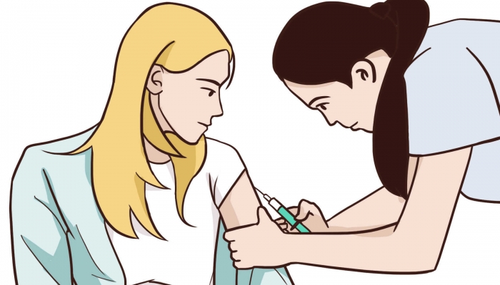 江西适龄女孩HPV疫苗将免费打 打HPV疫苗需要注意什么