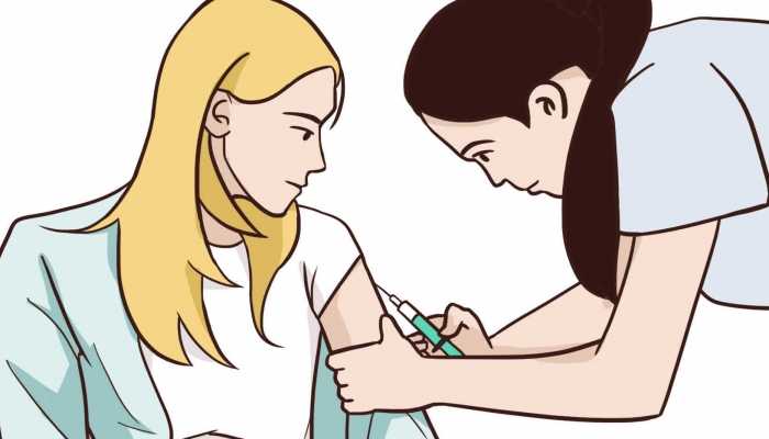 建议实现适龄女性免费HPV疫苗接种 您接种HPV疫苗了吗