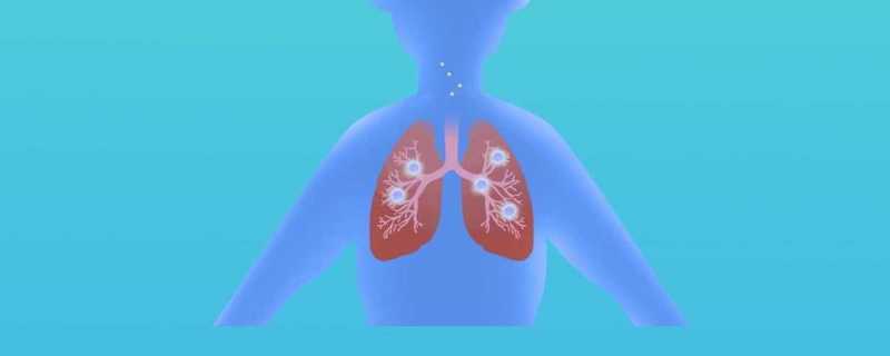 长期戴口罩对肺部有没有影响