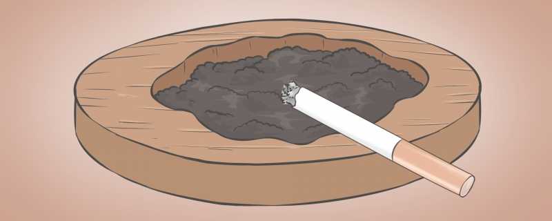 戒烟一年左右肺能恢复到什么程度
