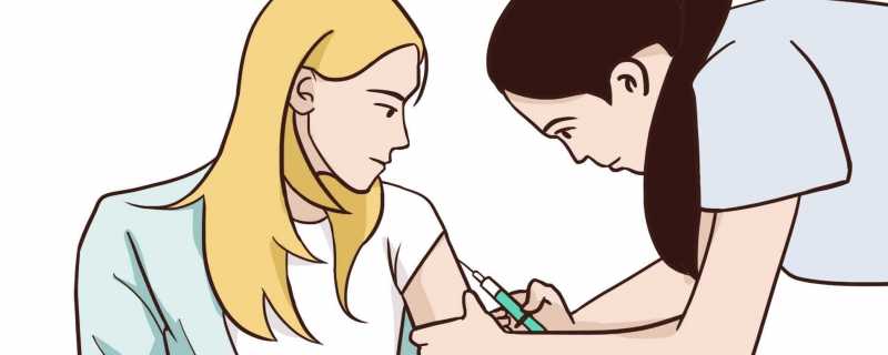 医生回应打HPV疫苗3年后患宫颈癌 只接种疫苗不代表防治结束