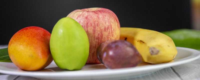 秋季吃什么水果 秋天的水果有哪些