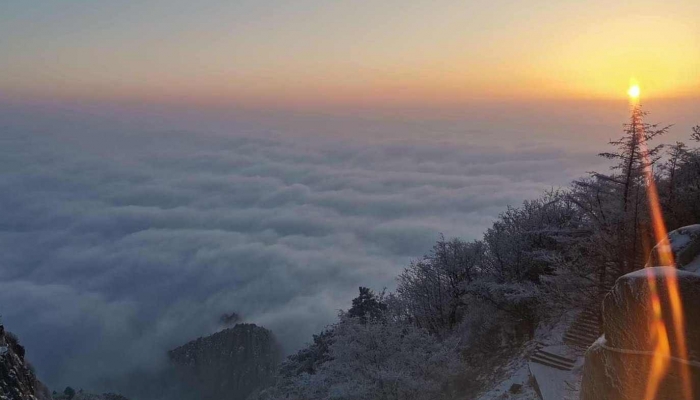 将岳父尊称为泰山是怎么来的 老丈人还可以怎么尊称