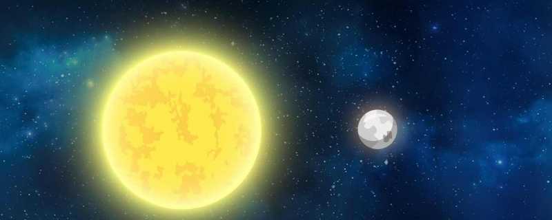 距离地球最近的天然星是什么 离地球最近的天体是什么