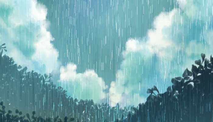 2023年5月30日国外天气预报：日本菲律宾新西兰东欧等有较强降雨