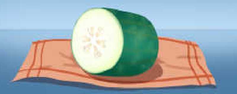 嫩冬瓜瓤和籽可以吃吗