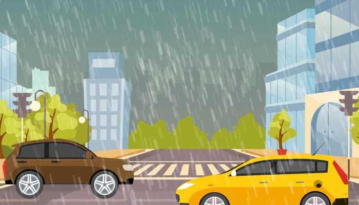武汉2023高考交通天气及管制措施 高考期间有雨建议提早出门