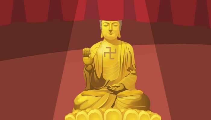 佛教的教义常识 佛教的基本教义