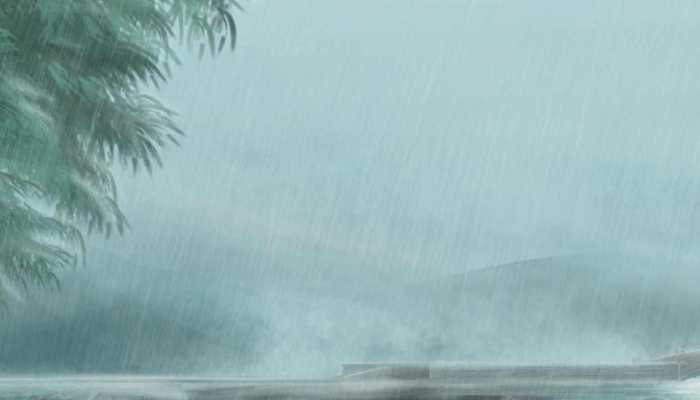 湖南高考首日长沙常德等有大雨 并注意防范强对流天气