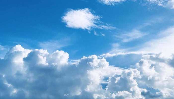 端午假期西安以多云到晴天气为主 最高气温32℃～36℃