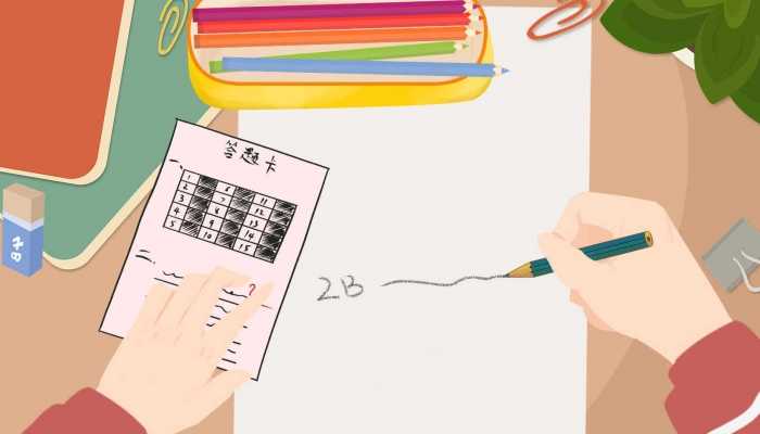 河南回应“高考统一用笔不好用”河南省高考为什么要统一用笔