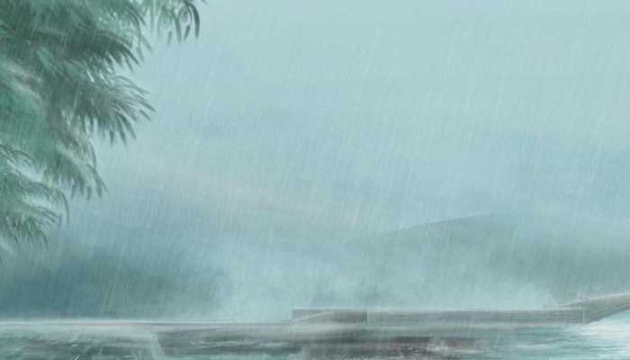 湖南今高考永州株洲等仍有较强降雨 长沙周末高温来袭