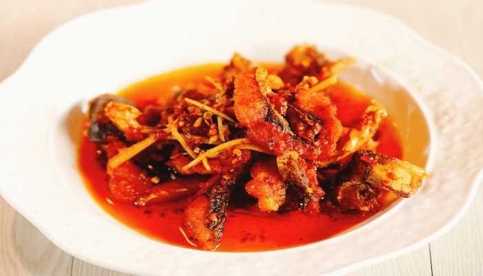 中国香煎鱼在海外火了 征服了无数海外食客的味蕾