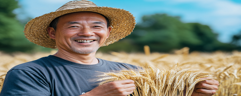 全国麦收进度已近两成 机收效率显著提升 