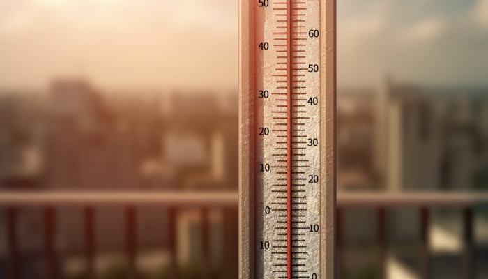 高温黄色预警：福建四川等7省市部分地区最高气温将超37℃