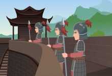 我国的十大古都分别是哪里 北京做过几个朝代的古都