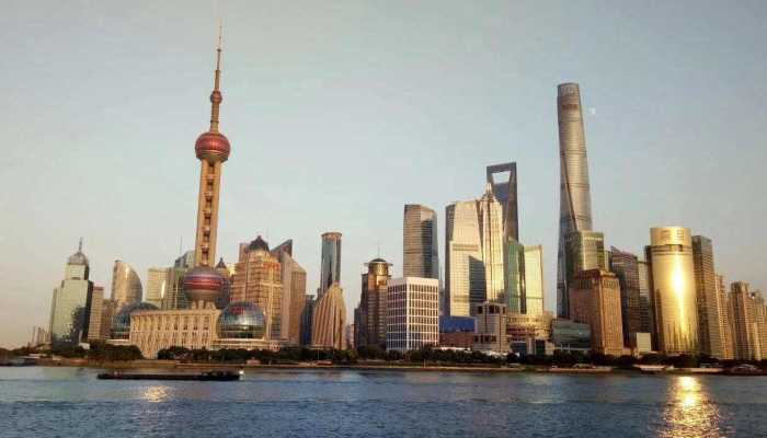 上海青浦区发生3.1级地震多区有震感 上海为什么会地震