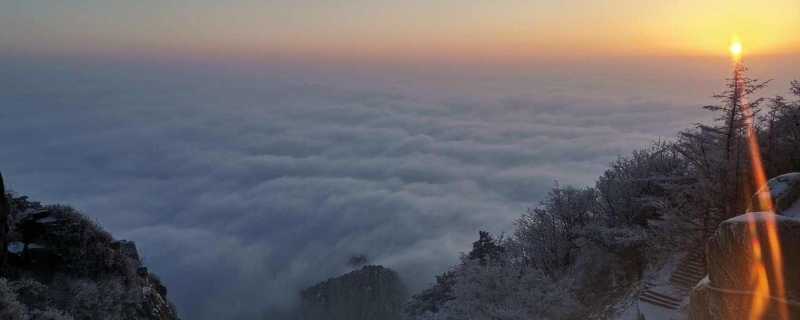 一天中什么时候最冷 一年最冷的时间是什么时候
