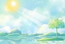 夏至是最热的时候吗 夏至是什么时候