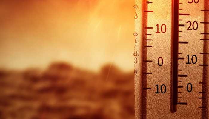 美国西南部分地区气温将达43℃ 气象局发布极端高温警告