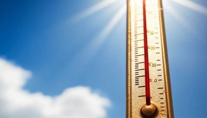 “全球最热一天”纪录接连被打破 我国又有新一轮高温来袭中东部
